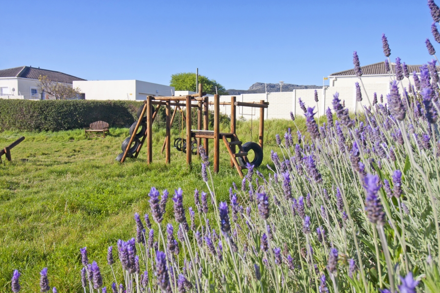 2 Bedroom Property for Sale in Capri Western Cape